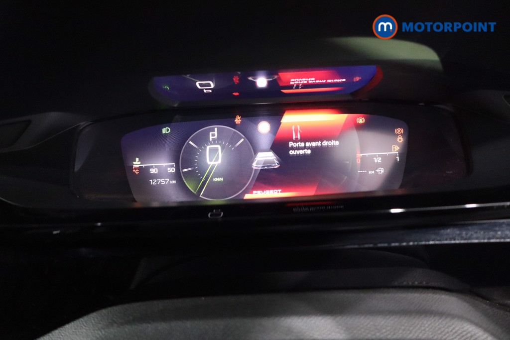 Peugeot 408 GT Automatic Petrol Hatchback - Stock Number (1610267) - 17th supplementary image