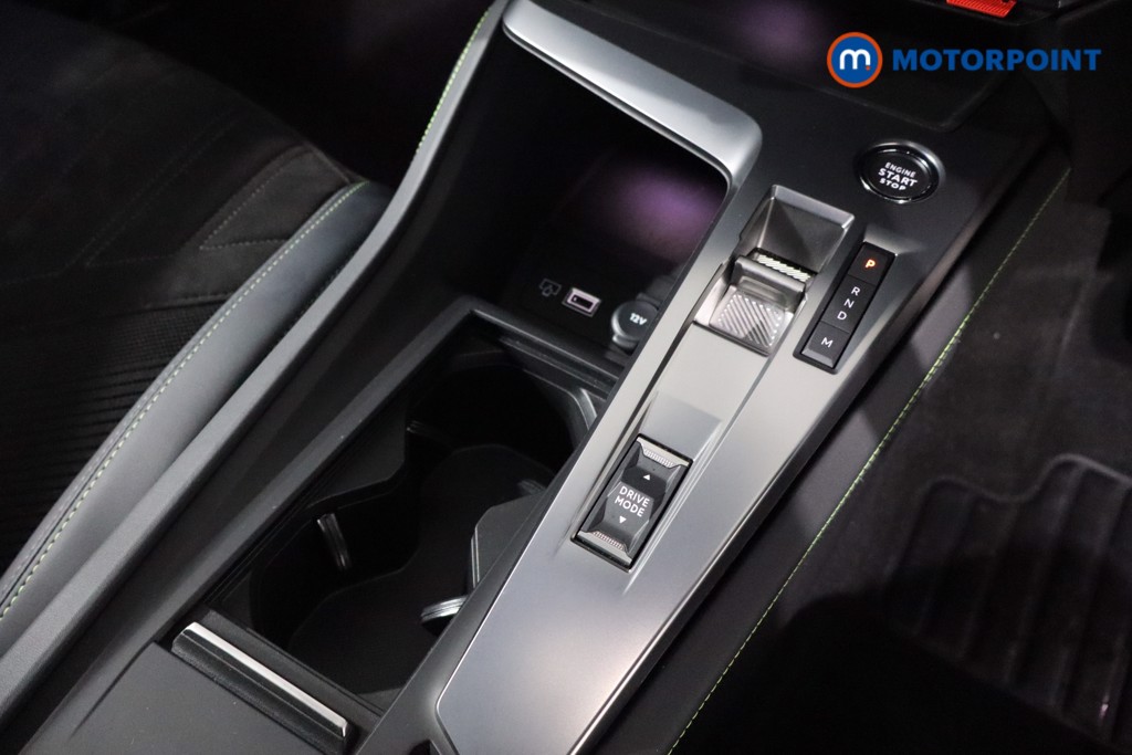 Peugeot 408 GT Automatic Petrol Hatchback - Stock Number (1610267) - 18th supplementary image
