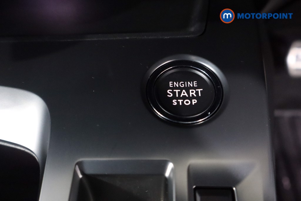 Peugeot 408 GT Automatic Petrol Hatchback - Stock Number (1610267) - 19th supplementary image