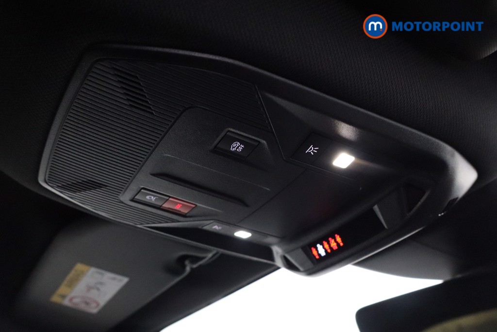 Peugeot 408 GT Automatic Petrol Hatchback - Stock Number (1610267) - 21st supplementary image