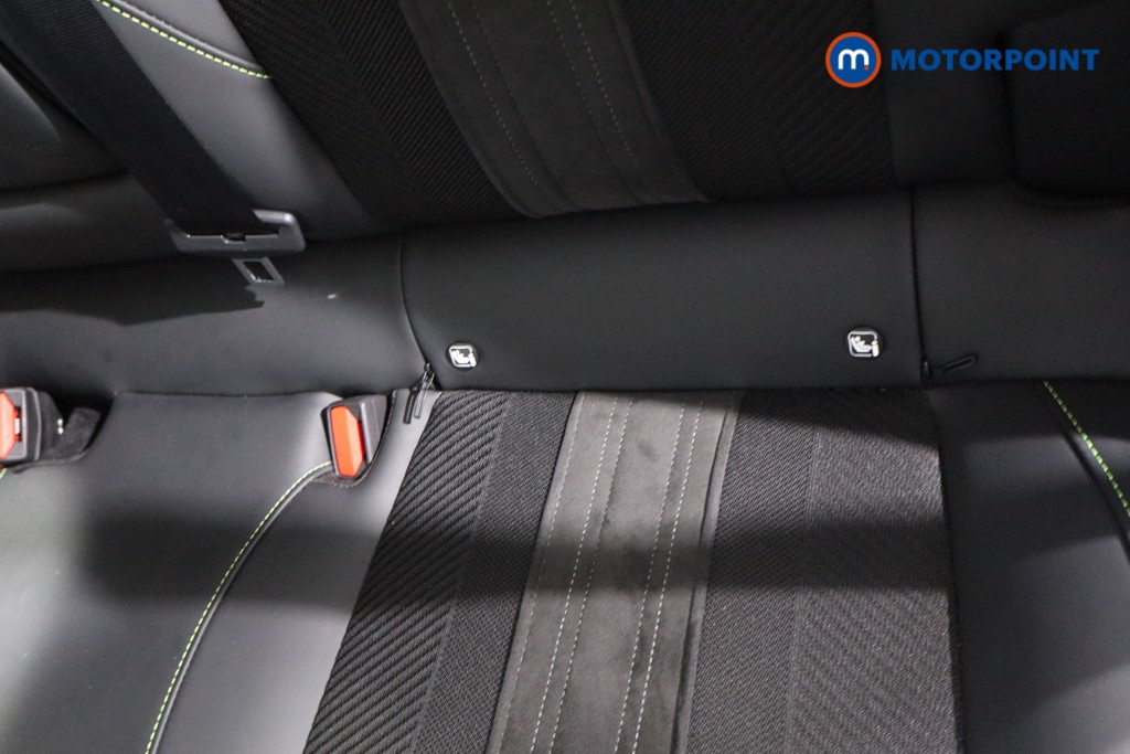 Peugeot 408 GT Automatic Petrol Hatchback - Stock Number (1610267) - 22nd supplementary image