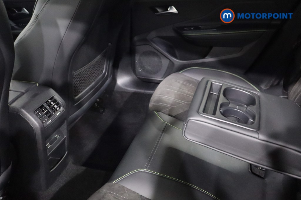 Peugeot 408 GT Automatic Petrol Hatchback - Stock Number (1610267) - 23rd supplementary image