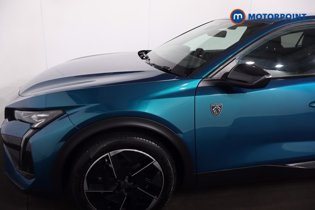 Peugeot 408 GT Automatic Petrol Hatchback - Stock Number (1610267) - 24th supplementary image