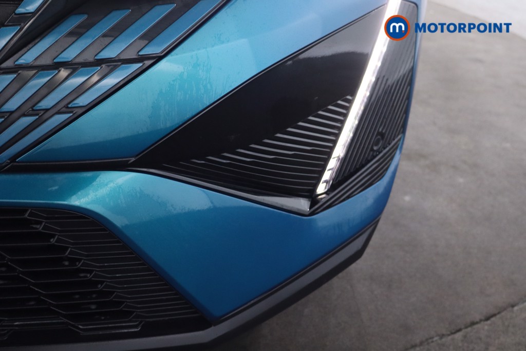 Peugeot 408 GT Automatic Petrol Hatchback - Stock Number (1610267) - 28th supplementary image