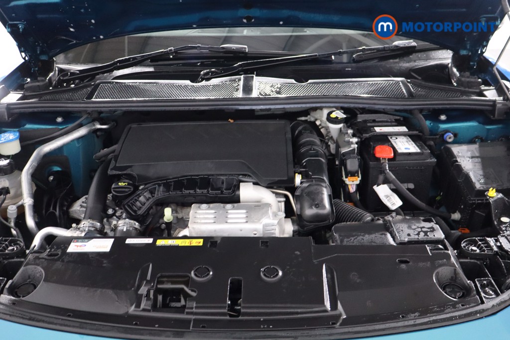 Peugeot 408 GT Automatic Petrol Hatchback - Stock Number (1610267) - 29th supplementary image