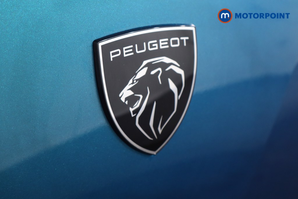 Peugeot 408 GT Automatic Petrol Hatchback - Stock Number (1610267) - 30th supplementary image