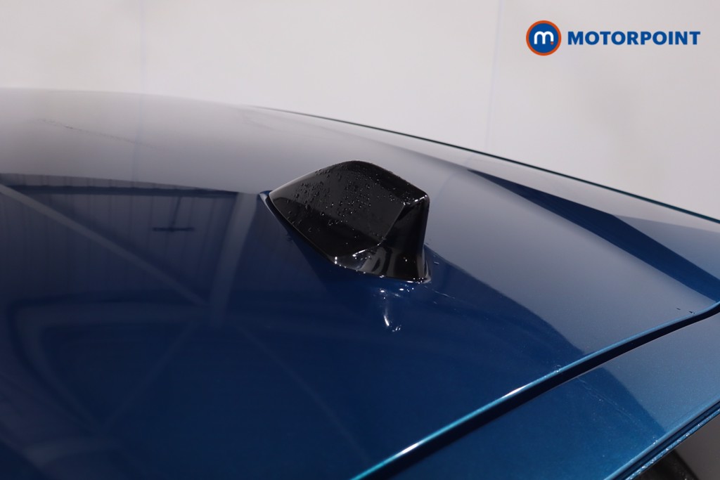 Peugeot 408 GT Automatic Petrol Hatchback - Stock Number (1610267) - 31st supplementary image