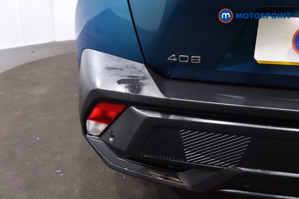 Peugeot 408 GT Automatic Petrol Hatchback - Stock Number (1610267) - 35th supplementary image