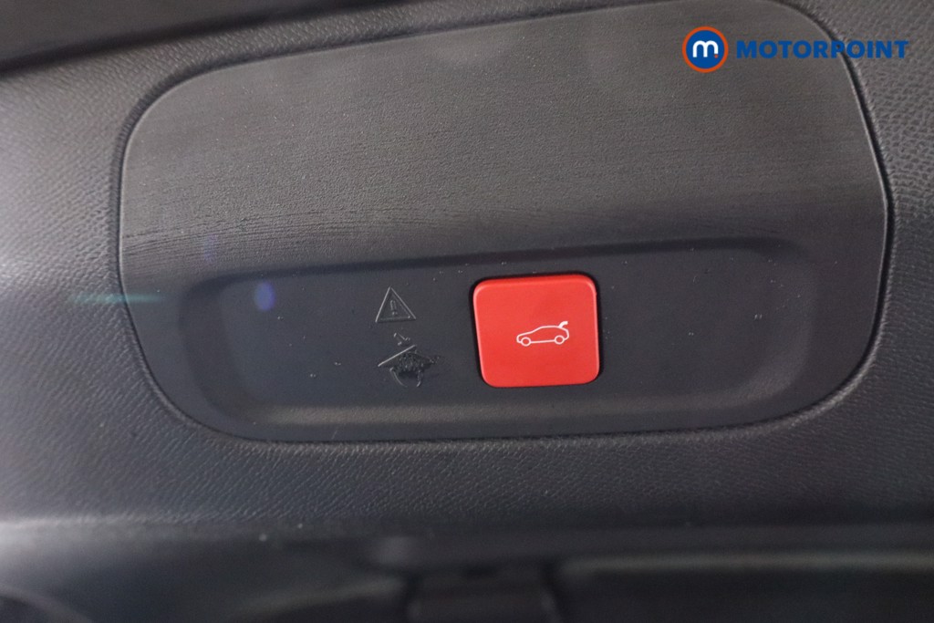 Peugeot 408 GT Automatic Petrol Hatchback - Stock Number (1610267) - 36th supplementary image