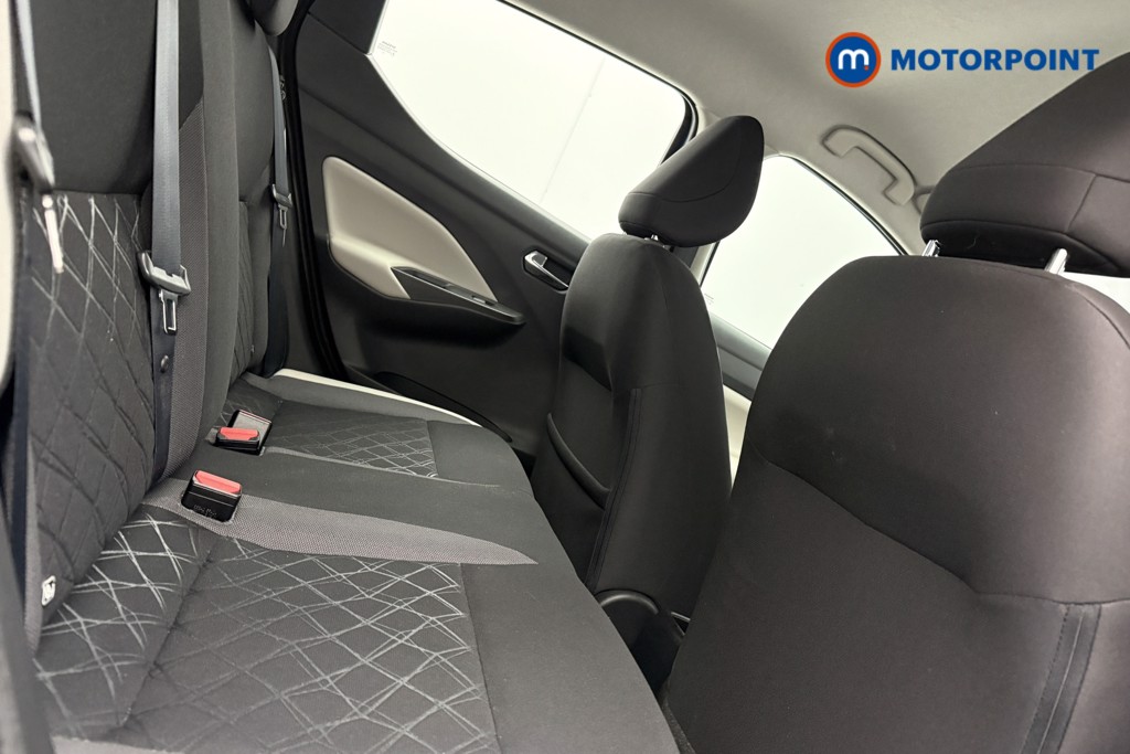 Nissan Micra Acenta Manual Petrol Hatchback - Stock Number (1610273) - 7th supplementary image