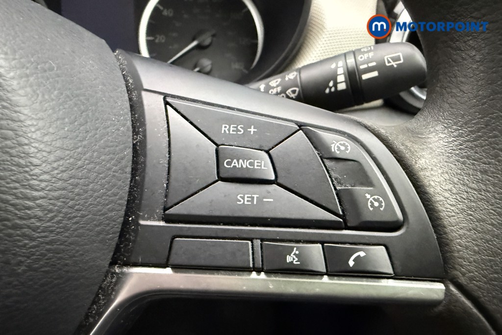 Nissan Micra Acenta Manual Petrol Hatchback - Stock Number (1610273) - 13th supplementary image