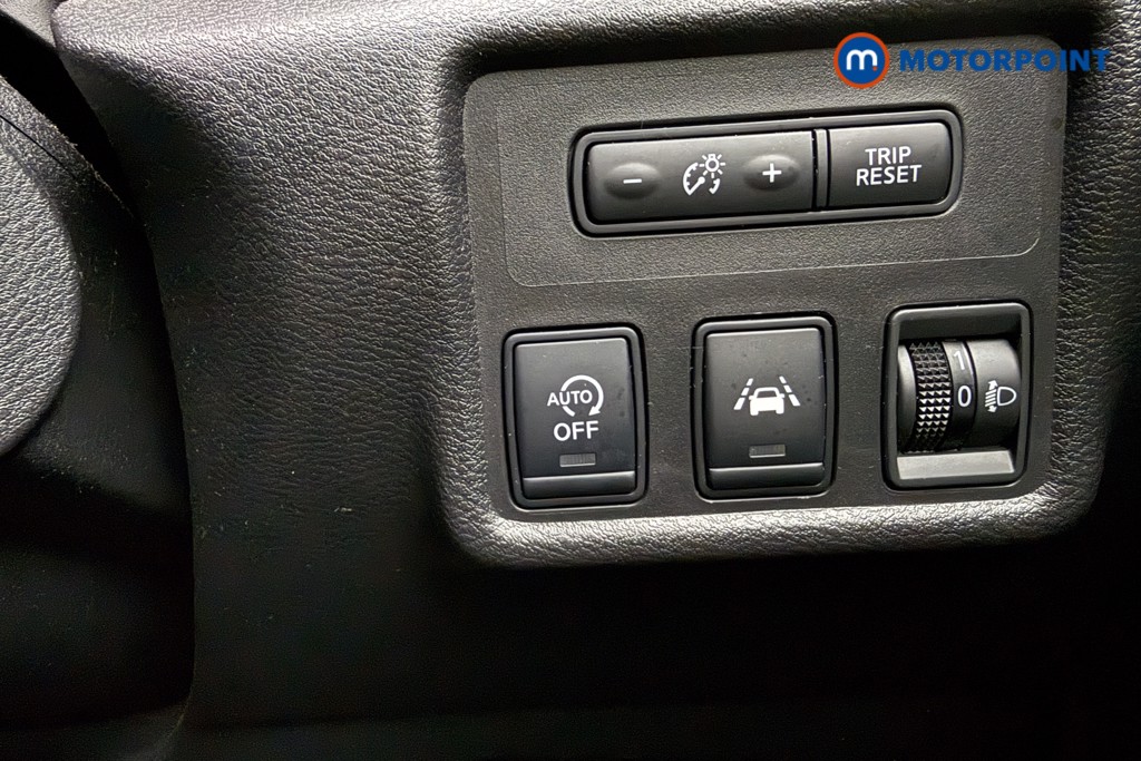 Nissan Micra Acenta Manual Petrol Hatchback - Stock Number (1610273) - 15th supplementary image