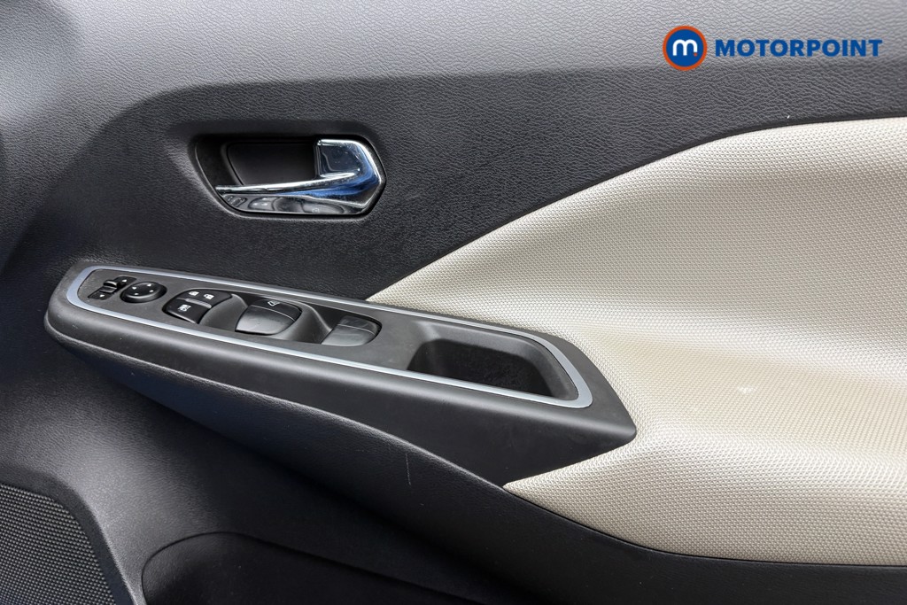 Nissan Micra Acenta Manual Petrol Hatchback - Stock Number (1610273) - 16th supplementary image