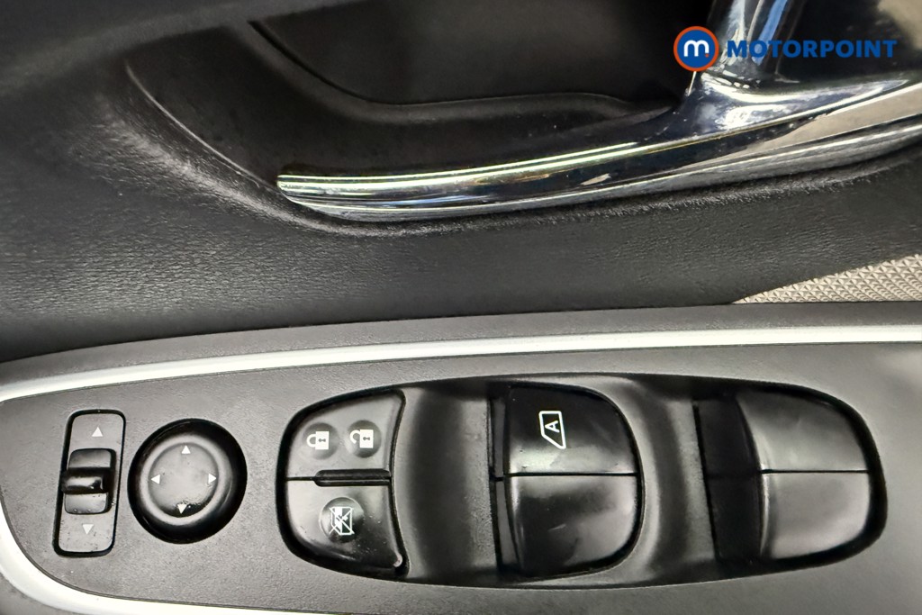 Nissan Micra Acenta Manual Petrol Hatchback - Stock Number (1610273) - 17th supplementary image