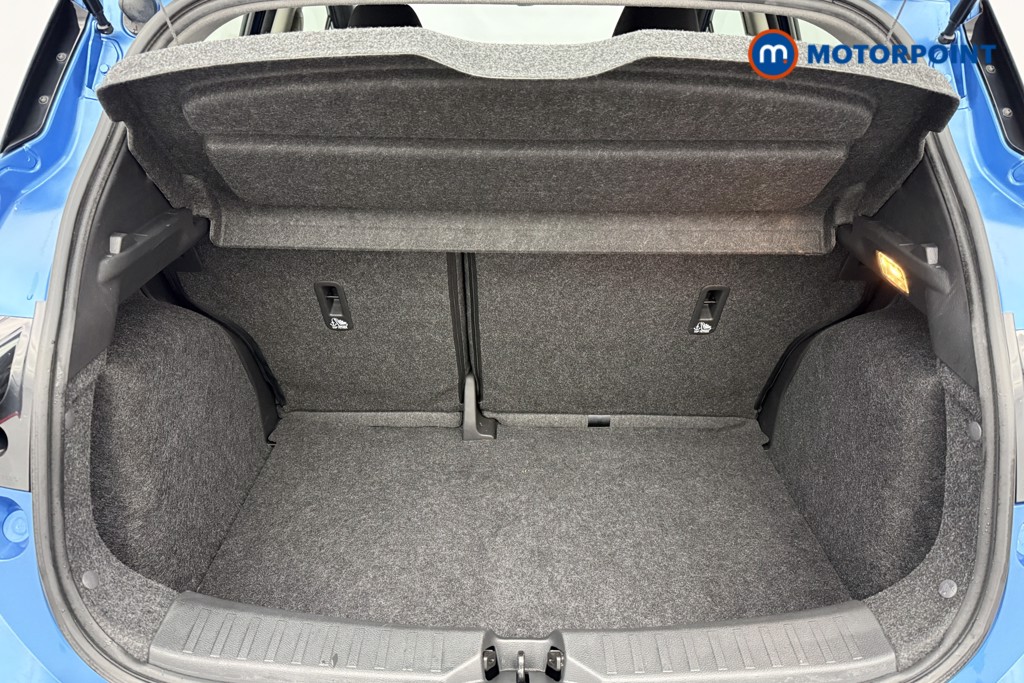 Nissan Micra Acenta Manual Petrol Hatchback - Stock Number (1610273) - 19th supplementary image