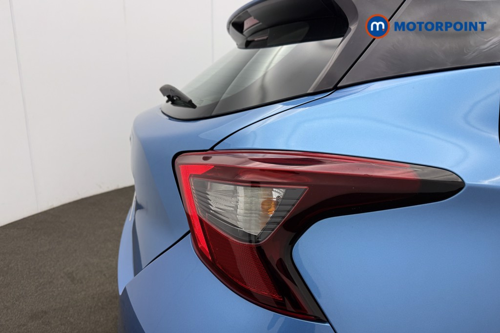 Nissan Micra Acenta Manual Petrol Hatchback - Stock Number (1610273) - 23rd supplementary image