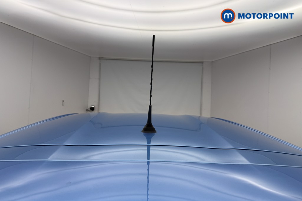 Nissan Micra Acenta Manual Petrol Hatchback - Stock Number (1610273) - 25th supplementary image