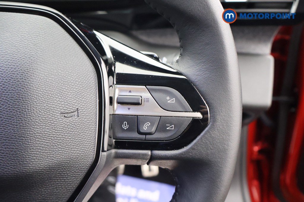 Peugeot 408 Allure Automatic Petrol Hatchback - Stock Number (1610296) - 3rd supplementary image