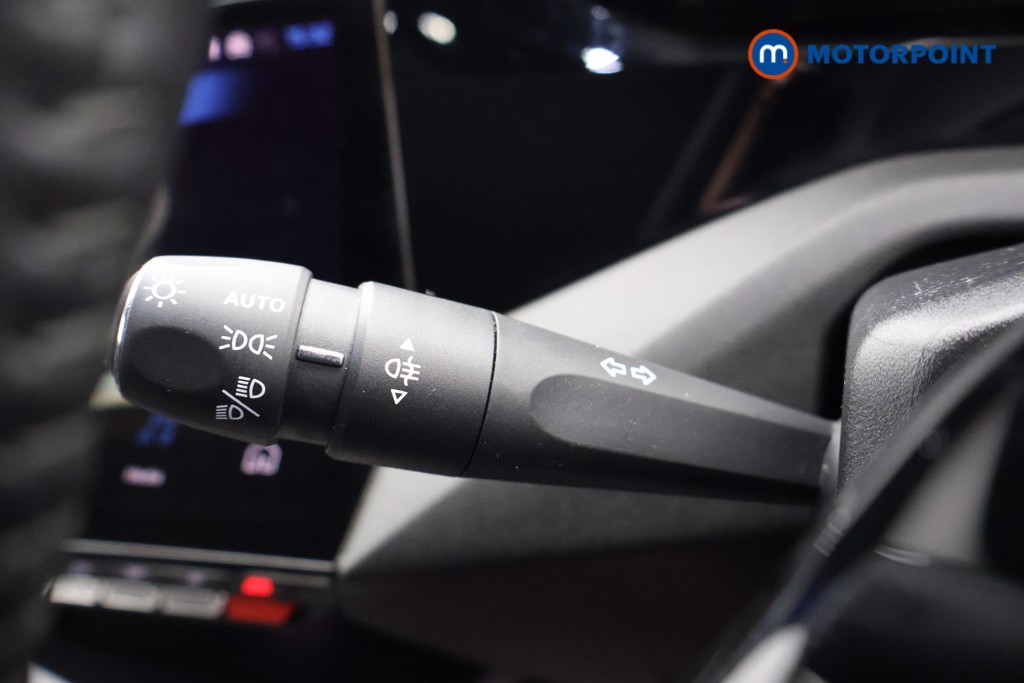 Peugeot 408 Allure Automatic Petrol Hatchback - Stock Number (1610296) - 5th supplementary image