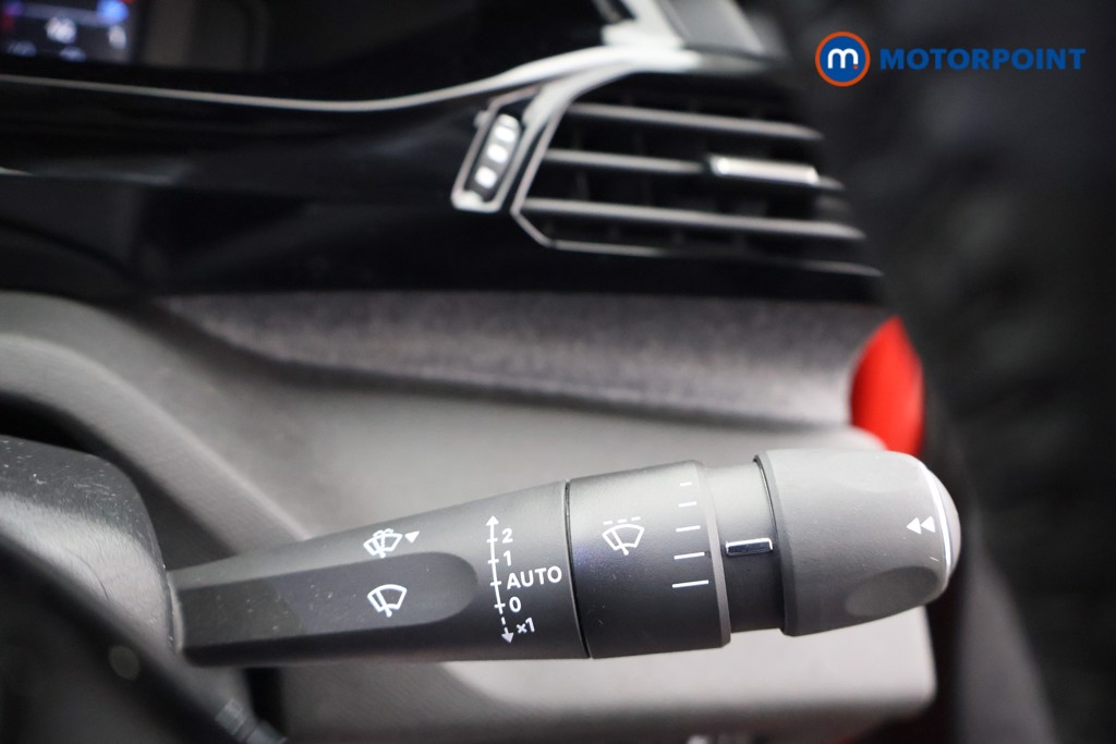 Peugeot 408 Allure Automatic Petrol Hatchback - Stock Number (1610296) - 6th supplementary image