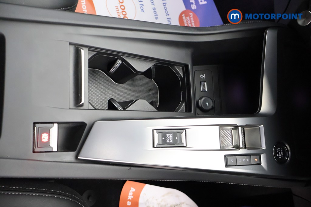 Peugeot 408 Allure Automatic Petrol Hatchback - Stock Number (1610296) - 9th supplementary image