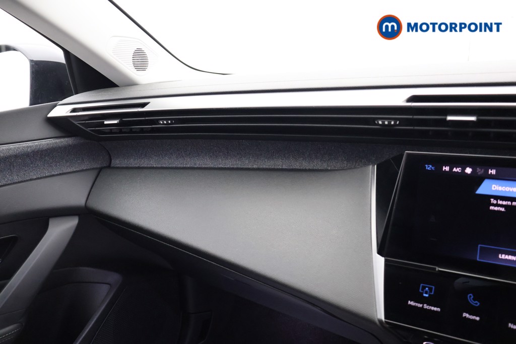 Peugeot 408 Allure Automatic Petrol Hatchback - Stock Number (1610296) - 10th supplementary image