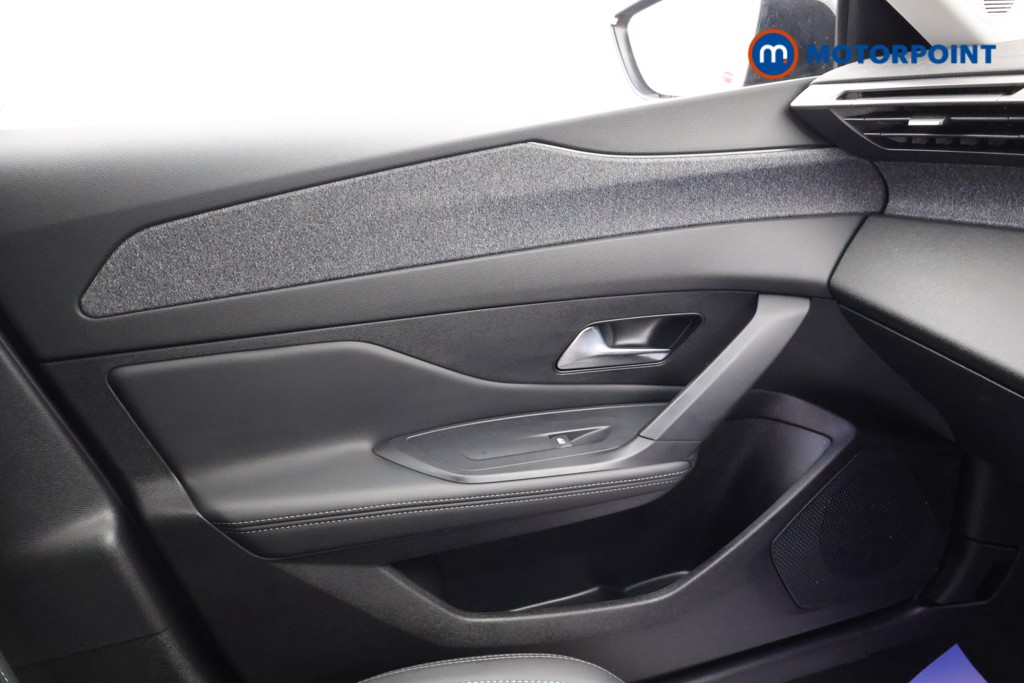 Peugeot 408 Allure Automatic Petrol Hatchback - Stock Number (1610296) - 11th supplementary image