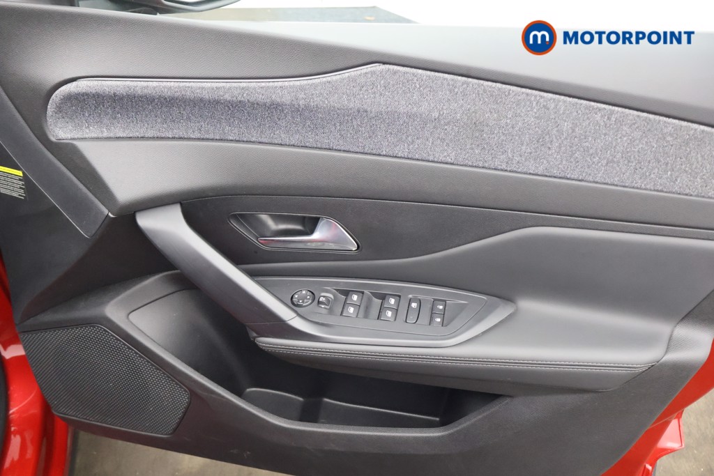 Peugeot 408 Allure Automatic Petrol Hatchback - Stock Number (1610296) - 12th supplementary image