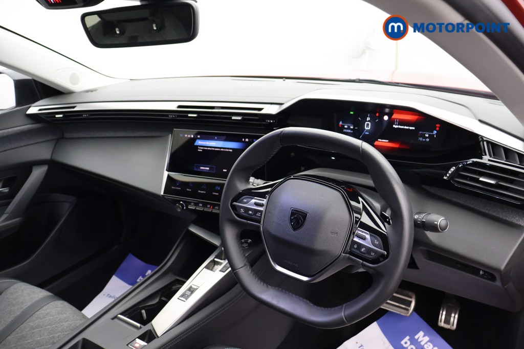 Peugeot 408 Allure Automatic Petrol Hatchback - Stock Number (1610296) - 13th supplementary image