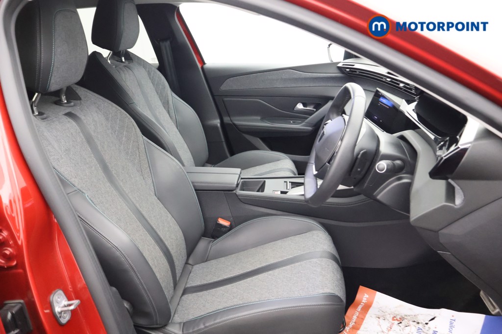 Peugeot 408 Allure Automatic Petrol Hatchback - Stock Number (1610296) - 14th supplementary image