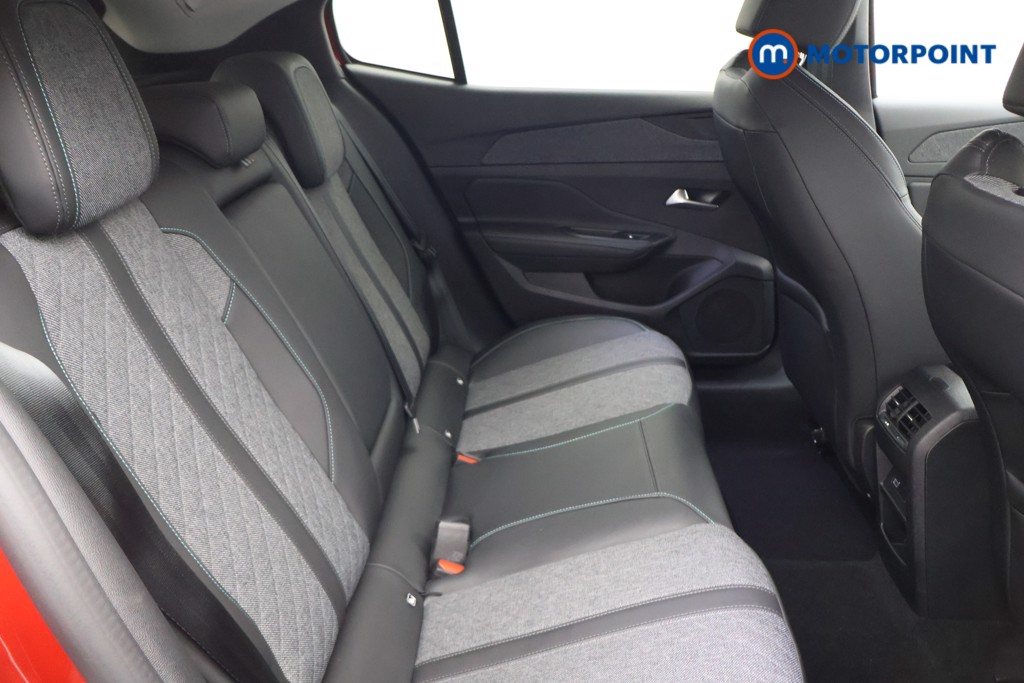 Peugeot 408 Allure Automatic Petrol Hatchback - Stock Number (1610296) - 15th supplementary image