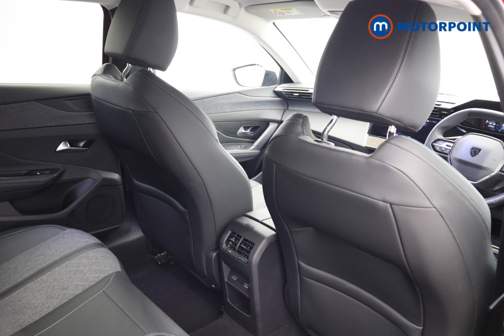 Peugeot 408 Allure Automatic Petrol Hatchback - Stock Number (1610296) - 16th supplementary image