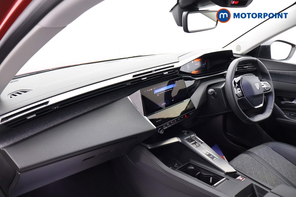 Peugeot 408 Allure Automatic Petrol Hatchback - Stock Number (1610296) - 18th supplementary image