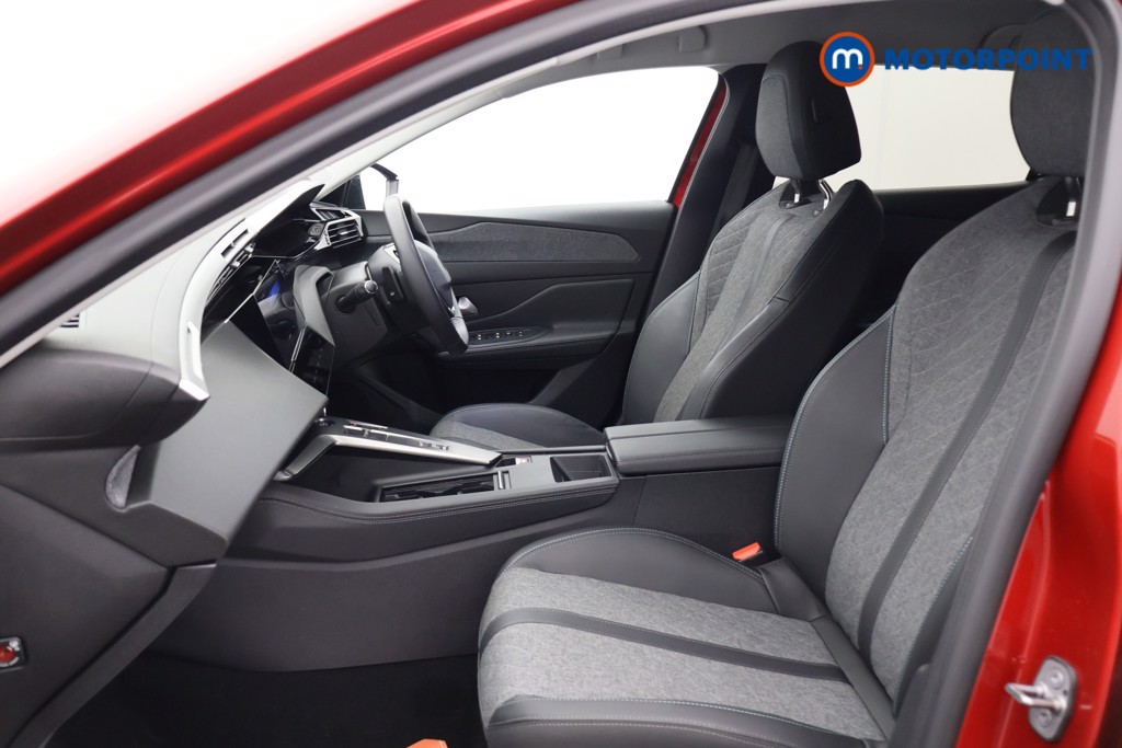 Peugeot 408 Allure Automatic Petrol Hatchback - Stock Number (1610296) - 19th supplementary image