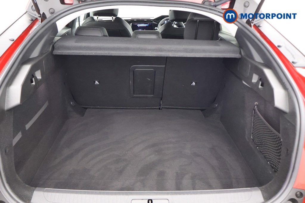 Peugeot 408 Allure Automatic Petrol Hatchback - Stock Number (1610296) - 20th supplementary image