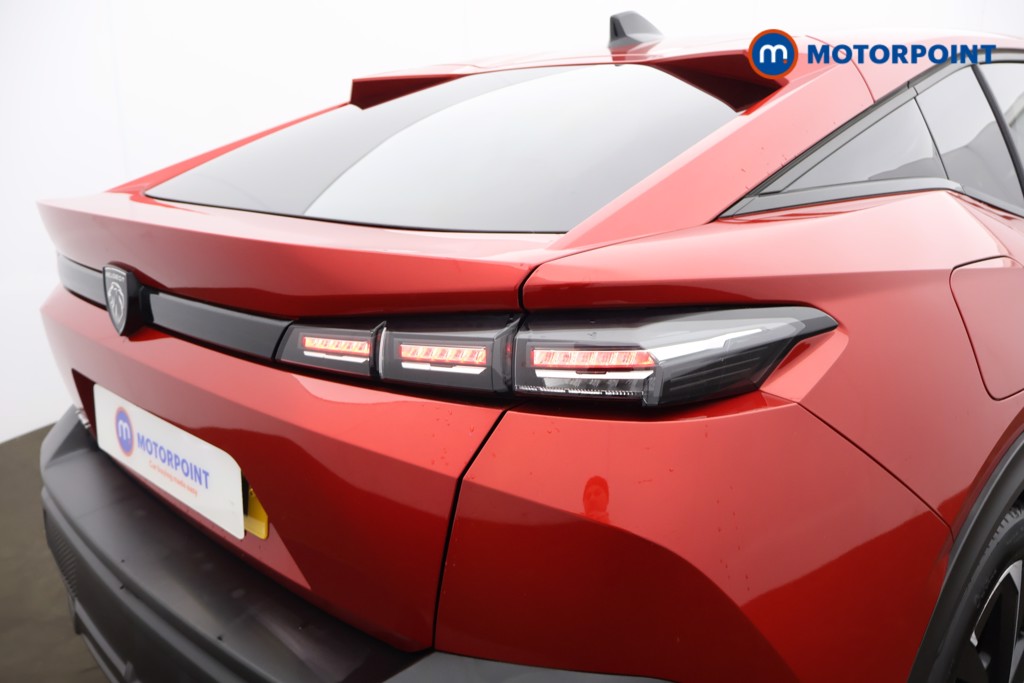 Peugeot 408 Allure Automatic Petrol Hatchback - Stock Number (1610296) - 21st supplementary image