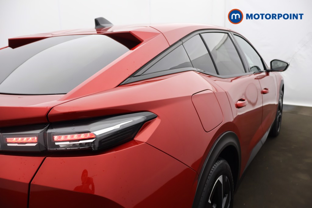 Peugeot 408 Allure Automatic Petrol Hatchback - Stock Number (1610296) - 22nd supplementary image