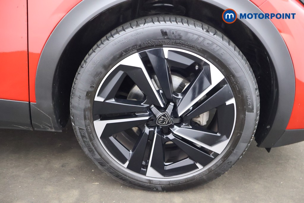 Peugeot 408 Allure Automatic Petrol Hatchback - Stock Number (1610296) - 24th supplementary image