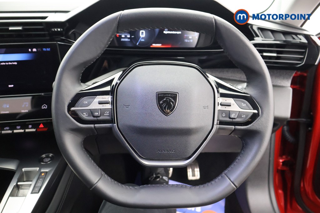 Peugeot 408 Allure Automatic Petrol Hatchback - Stock Number (1610296) - 1st supplementary image