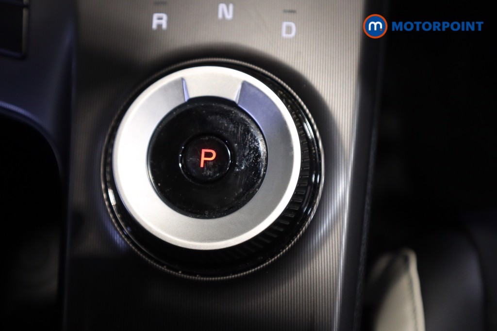 KIA Sportage Gt-Line Automatic Petrol-Electric Hybrid SUV - Stock Number (1610341) - 5th supplementary image