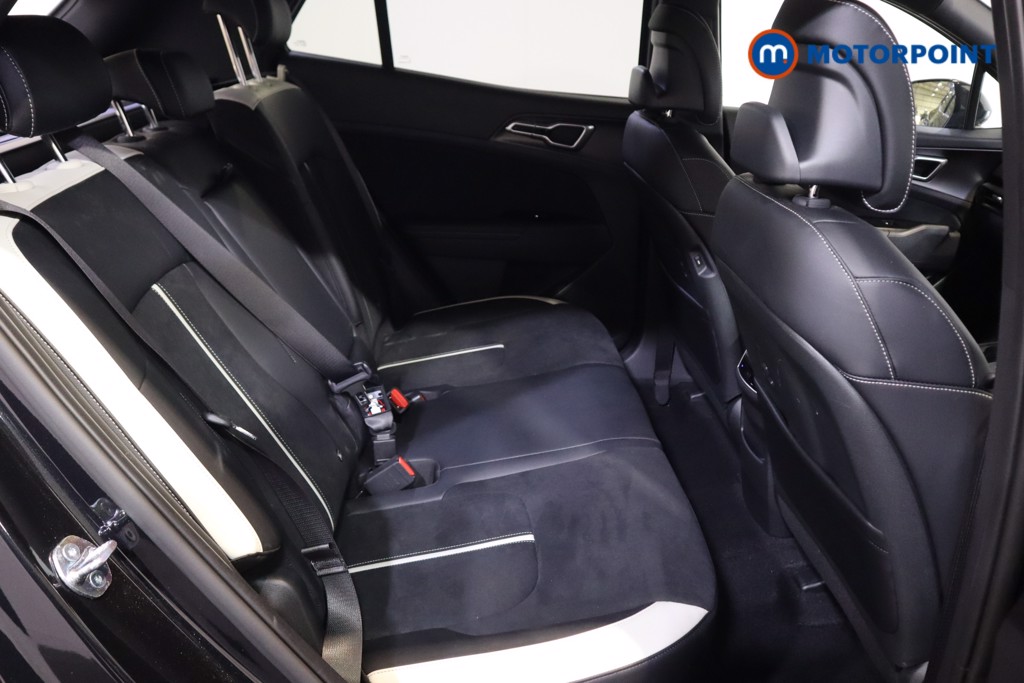 KIA Sportage Gt-Line Automatic Petrol-Electric Hybrid SUV - Stock Number (1610341) - 7th supplementary image