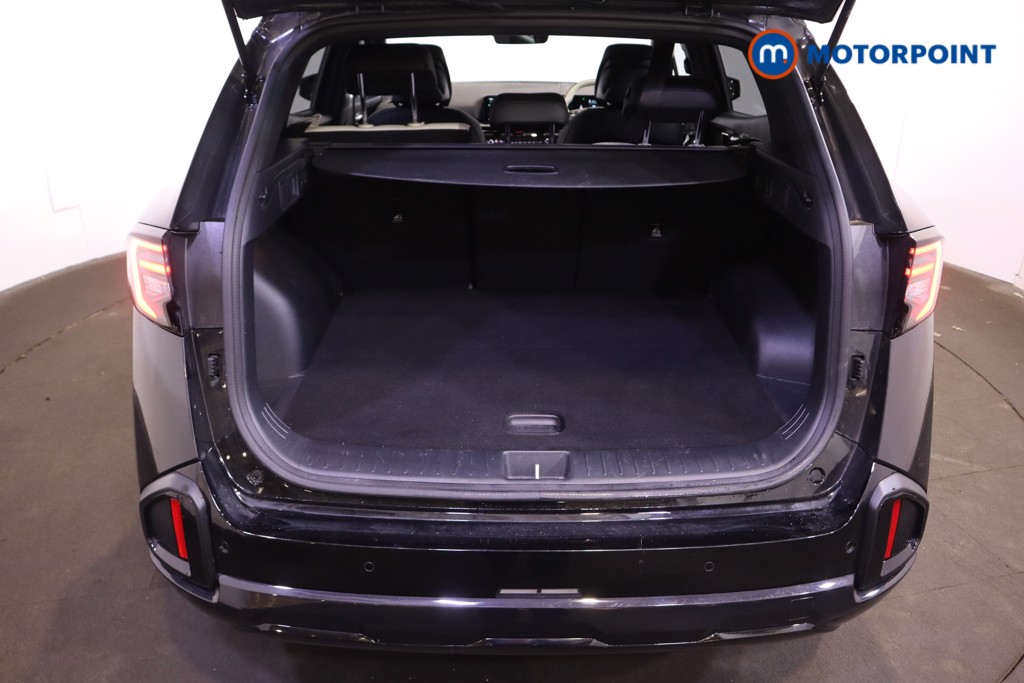 KIA Sportage Gt-Line Automatic Petrol-Electric Hybrid SUV - Stock Number (1610341) - 8th supplementary image