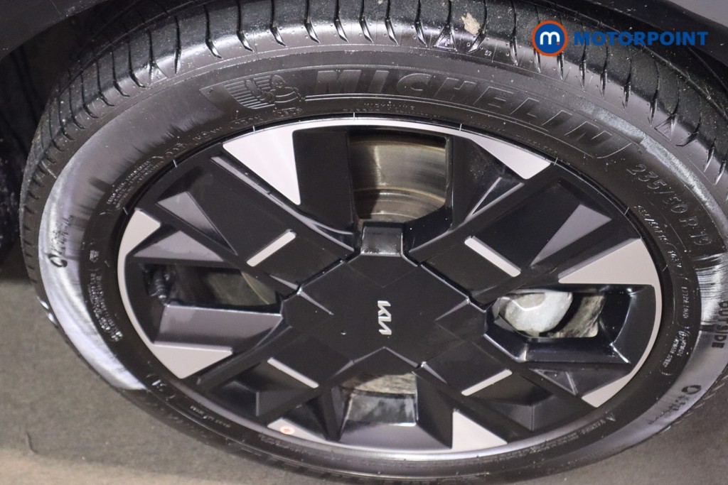 KIA Sportage Gt-Line Automatic Petrol-Electric Hybrid SUV - Stock Number (1610341) - 11th supplementary image