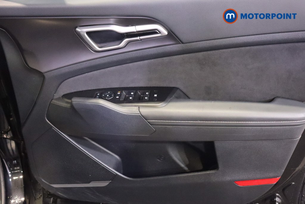 KIA Sportage Gt-Line Automatic Petrol-Electric Hybrid SUV - Stock Number (1610341) - 13th supplementary image