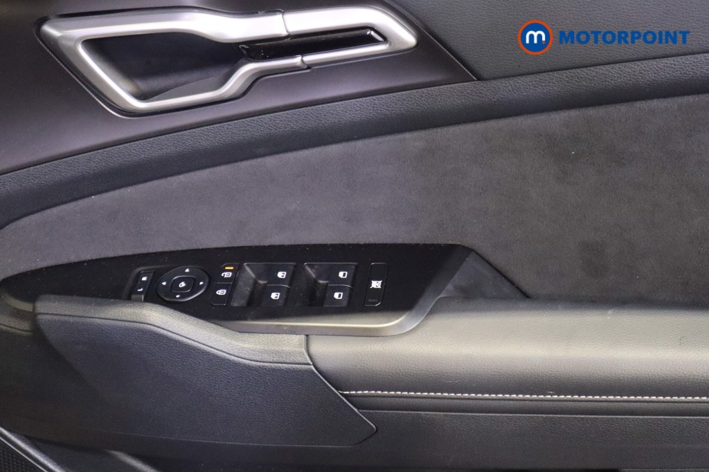 KIA Sportage Gt-Line Automatic Petrol-Electric Hybrid SUV - Stock Number (1610341) - 14th supplementary image