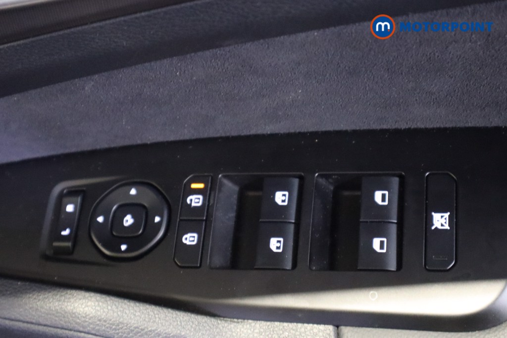 KIA Sportage Gt-Line Automatic Petrol-Electric Hybrid SUV - Stock Number (1610341) - 15th supplementary image