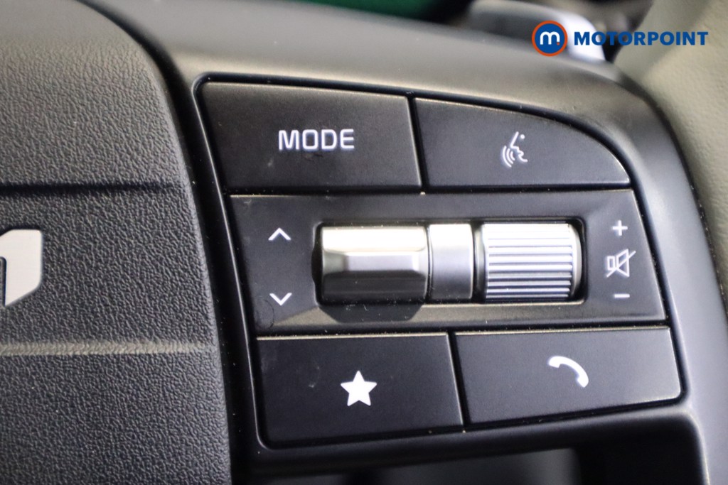 KIA Sportage Gt-Line Automatic Petrol-Electric Hybrid SUV - Stock Number (1610341) - 17th supplementary image
