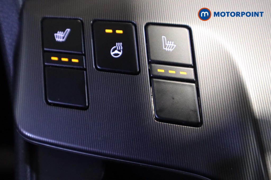 KIA Sportage Gt-Line Automatic Petrol-Electric Hybrid SUV - Stock Number (1610341) - 21st supplementary image