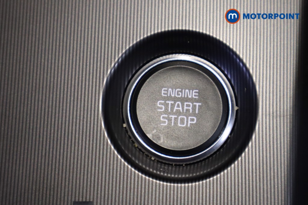 KIA Sportage Gt-Line Automatic Petrol-Electric Hybrid SUV - Stock Number (1610341) - 22nd supplementary image