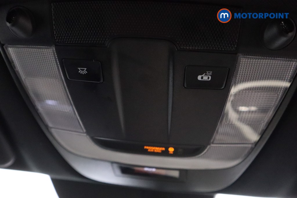 KIA Sportage Gt-Line Automatic Petrol-Electric Hybrid SUV - Stock Number (1610341) - 25th supplementary image